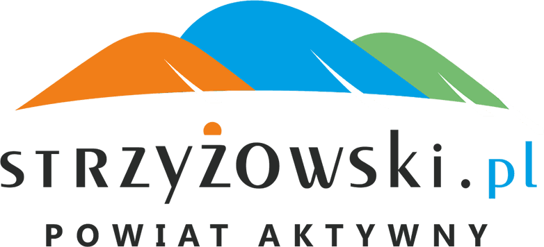 powiat logo